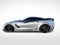 2017 Chevrolet Corvette Grand Sport 1LT