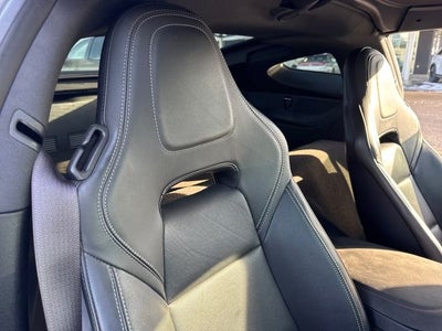 2017 Chevrolet Corvette Grand Sport 1LT