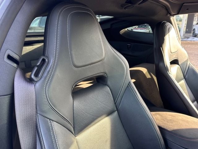 2017 Chevrolet Corvette Grand Sport 1LT