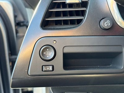 2017 Chevrolet Corvette Grand Sport 1LT