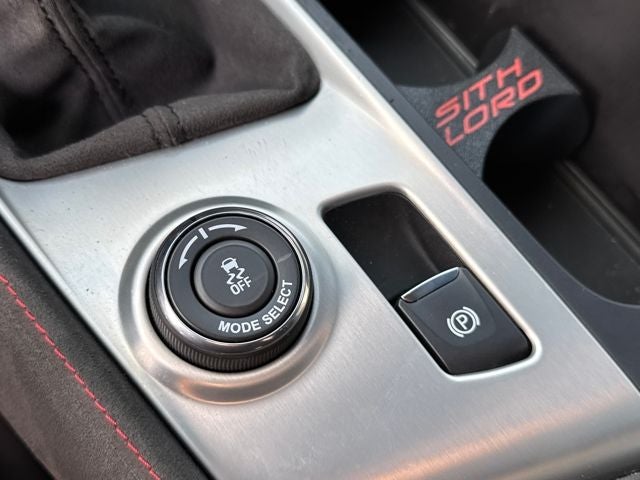 2017 Chevrolet Corvette Grand Sport 1LT