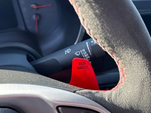 2017 Chevrolet Corvette Grand Sport 1LT