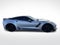 2017 Chevrolet Corvette Grand Sport 1LT