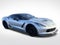 2017 Chevrolet Corvette Grand Sport 1LT