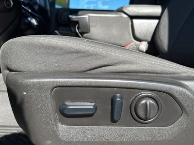 2023 Chevrolet Silverado 2500HD LT