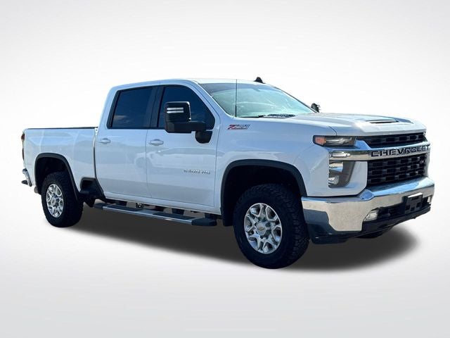 2023 Chevrolet Silverado 2500HD LT
