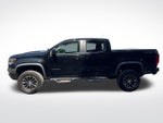 2020 Chevrolet Colorado ZR2