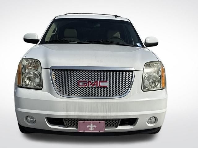 2009 GMC Yukon SLT2