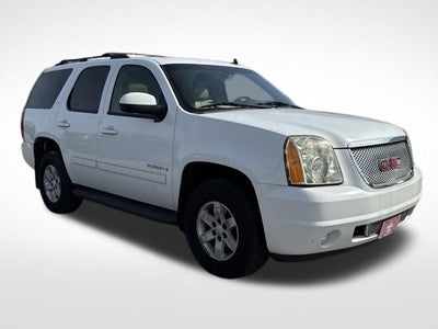 2009 GMC Yukon SLT2