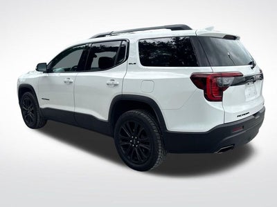 2022 GMC Acadia SLE