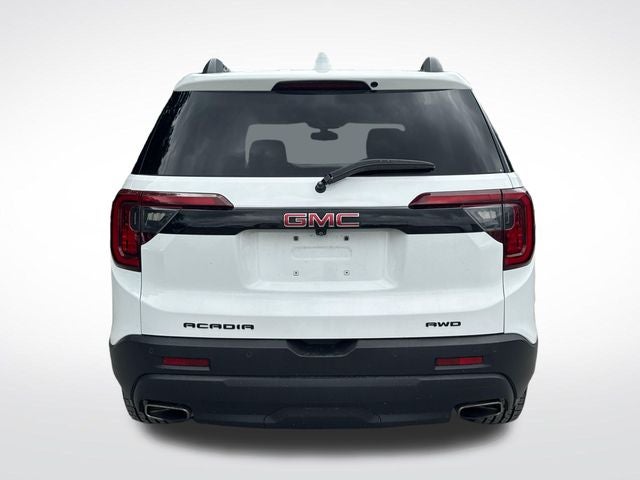 2022 GMC Acadia SLE