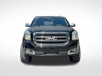 2016 GMC Yukon SLE