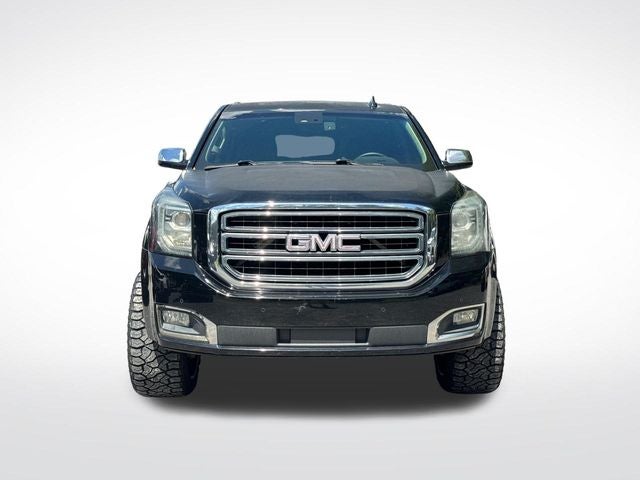 2016 GMC Yukon SLE