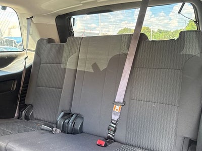 2016 GMC Yukon SLE