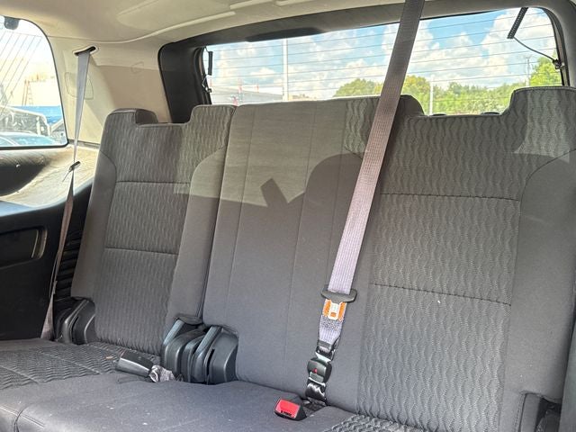 2016 GMC Yukon SLE