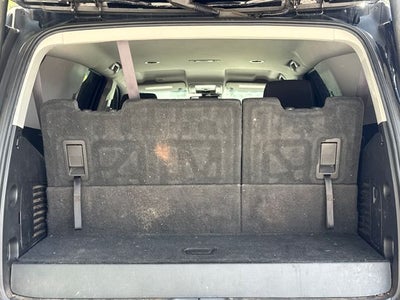 2016 GMC Yukon SLE