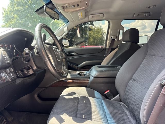 2016 GMC Yukon SLE