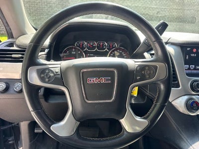 2016 GMC Yukon SLE