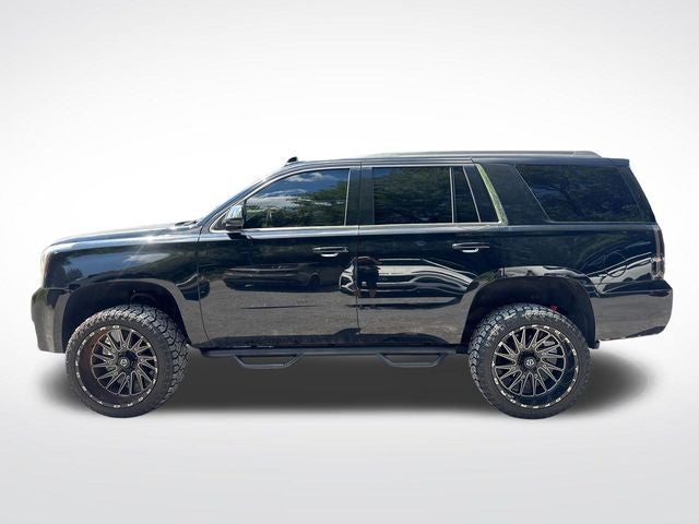 2016 GMC Yukon SLE