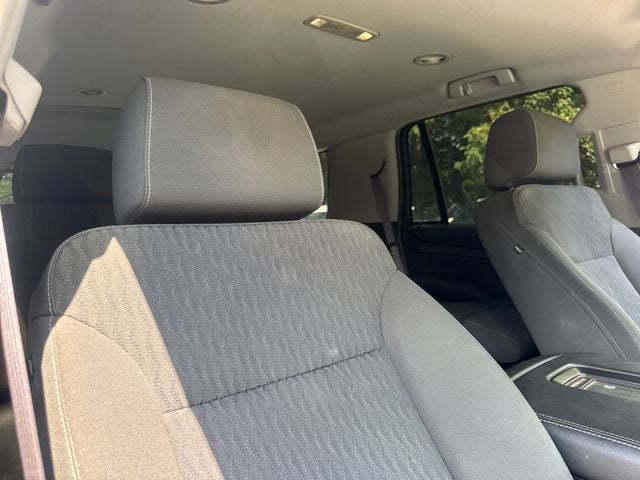 2016 GMC Yukon SLE