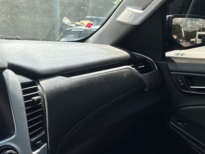 2016 GMC Yukon SLE