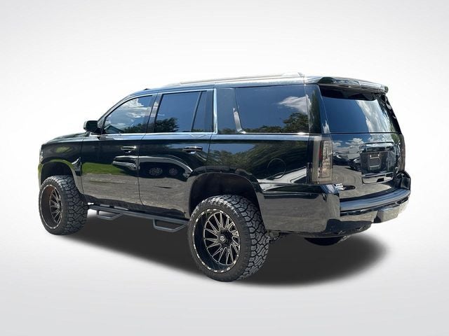 2016 GMC Yukon SLE