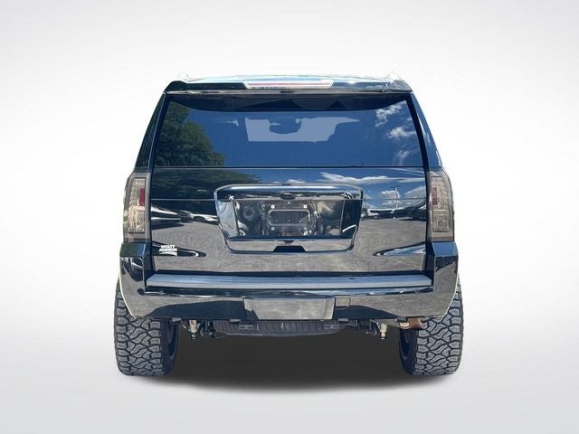 2016 GMC Yukon SLE