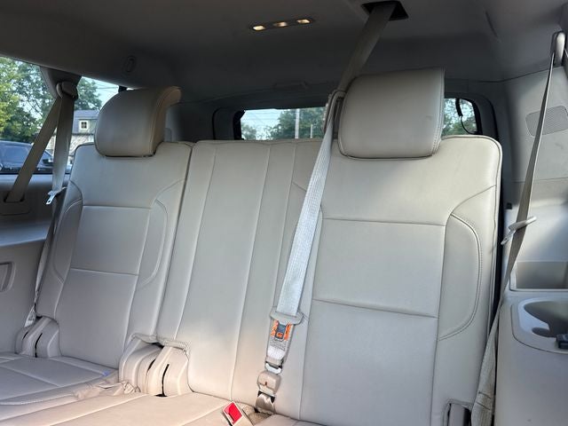 2016 GMC Yukon XL Denali