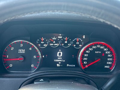2016 GMC Yukon XL Denali