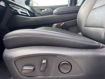 2025 Chevrolet Traverse LT 1LT