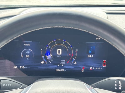 2025 Chevrolet Traverse LT 1LT