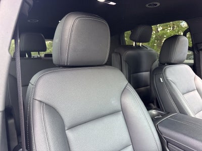 2025 Chevrolet Traverse LT 1LT