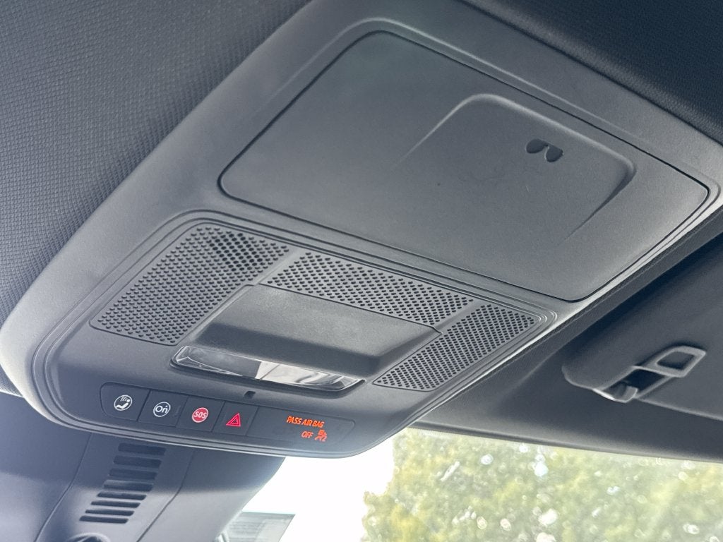2025 Chevrolet Traverse LT 1LT