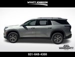 2025 Chevrolet Traverse LT 1LT