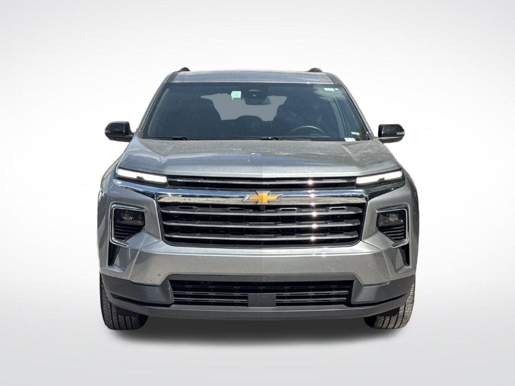 2025 Chevrolet Traverse LT 1LT