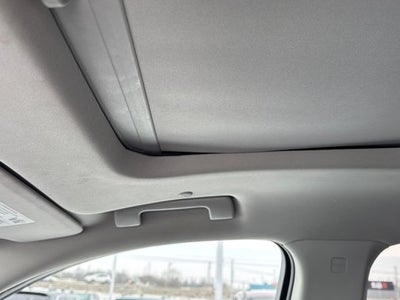 2020 Chevrolet Traverse High Country