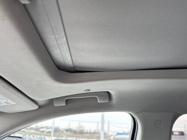 2020 Chevrolet Traverse High Country