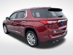 2020 Chevrolet Traverse High Country