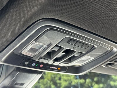 2021 GMC Sierra 2500HD AT4