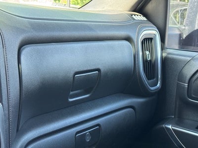 2021 GMC Sierra 2500HD AT4
