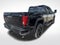 2020 GMC Sierra 2500HD Denali level kit 20" FUEL WHEELS