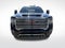 2020 GMC Sierra 2500HD Denali level kit 20" FUEL WHEELS