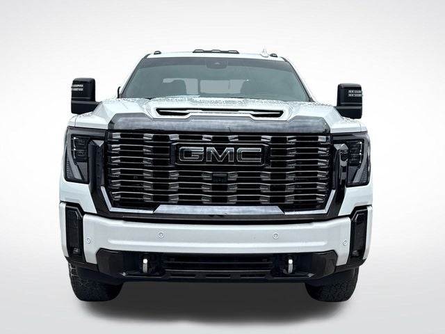 2024 GMC Sierra 3500HD Denali Ultimate