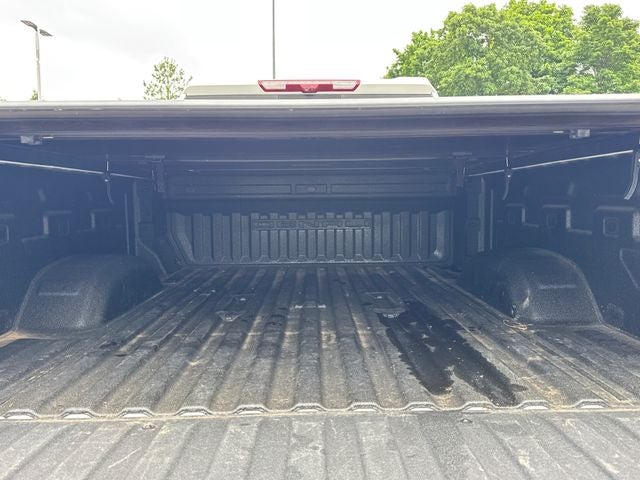 2024 GMC Sierra 3500HD Denali Ultimate