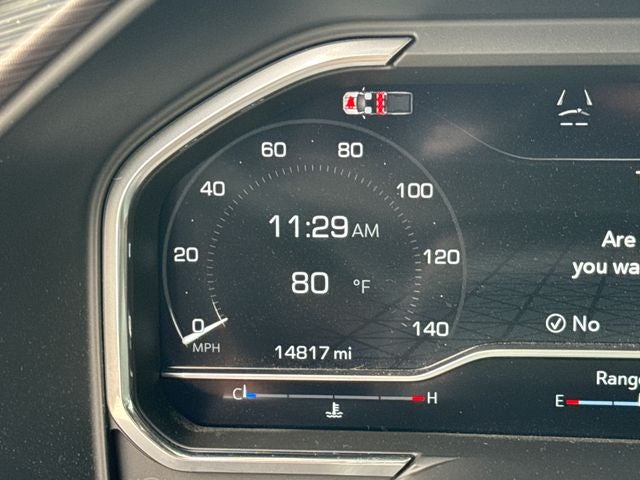 2024 GMC Sierra 3500HD Denali Ultimate