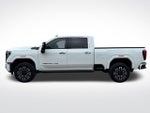 2024 GMC Sierra 3500HD Denali Ultimate