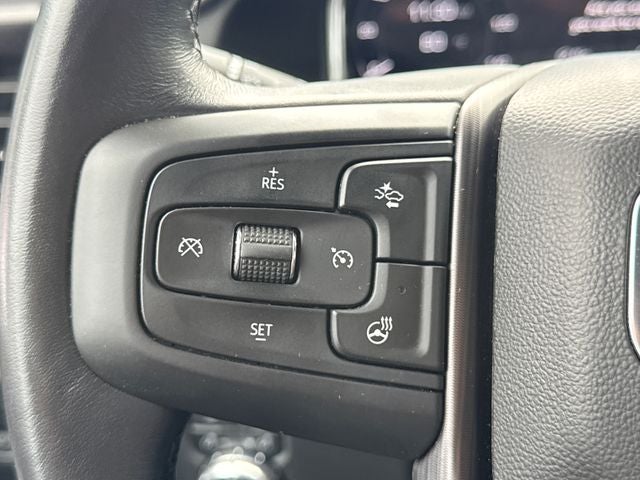 2024 GMC Sierra 3500HD Denali Ultimate