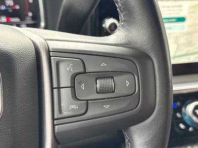 2024 GMC Sierra 3500HD Denali Ultimate