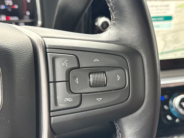 2024 GMC Sierra 3500HD Denali Ultimate