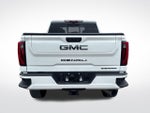 2024 GMC Sierra 3500HD Denali Ultimate